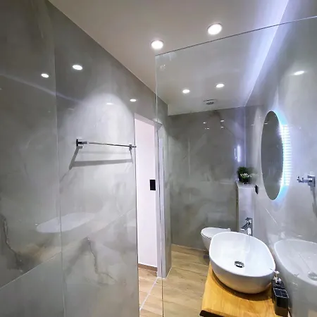 Апартаменты Ionias Seaside Ретимно