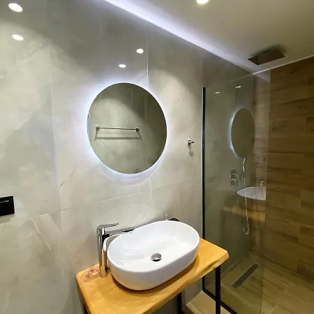 Апартаменты Ionias Seaside Ретимно